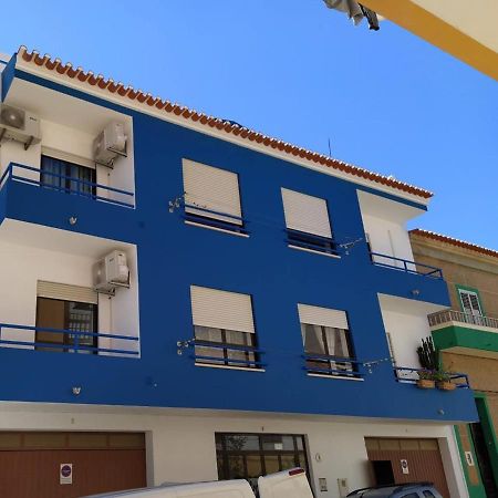 Apartamentos Bau-Doce Cercal do Alentejo Εξωτερικό φωτογραφία