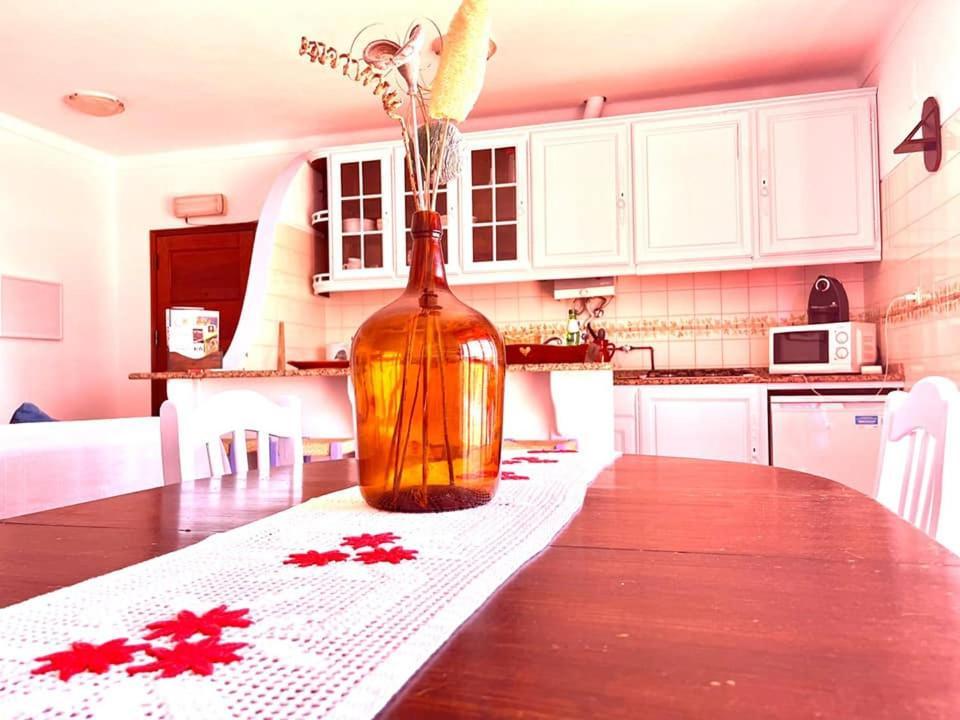 Apartamentos Bau-Doce Cercal do Alentejo Εξωτερικό φωτογραφία