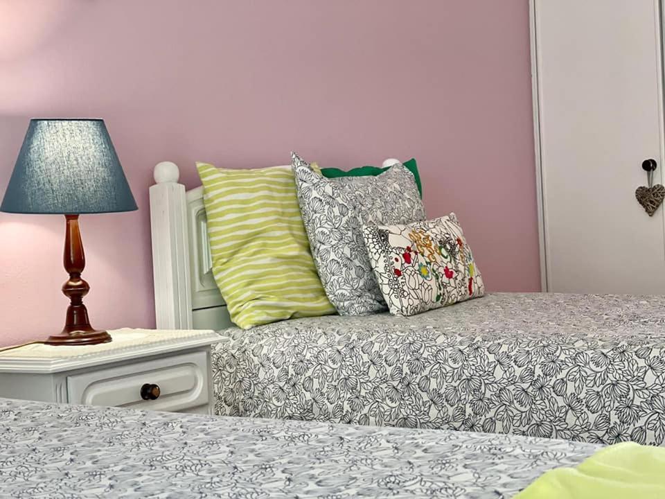 Apartamentos Bau-Doce Cercal do Alentejo Εξωτερικό φωτογραφία