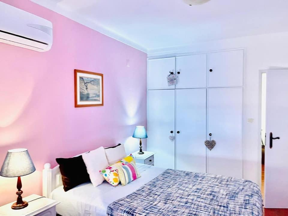 Apartamentos Bau-Doce Cercal do Alentejo Εξωτερικό φωτογραφία