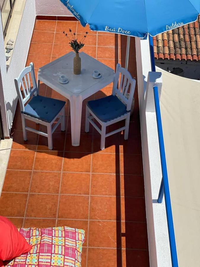 Apartamentos Bau-Doce Cercal do Alentejo Εξωτερικό φωτογραφία