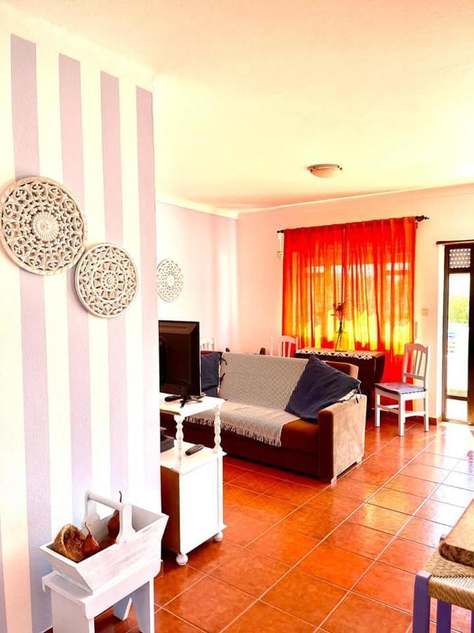 Apartamentos Bau-Doce Cercal do Alentejo Εξωτερικό φωτογραφία