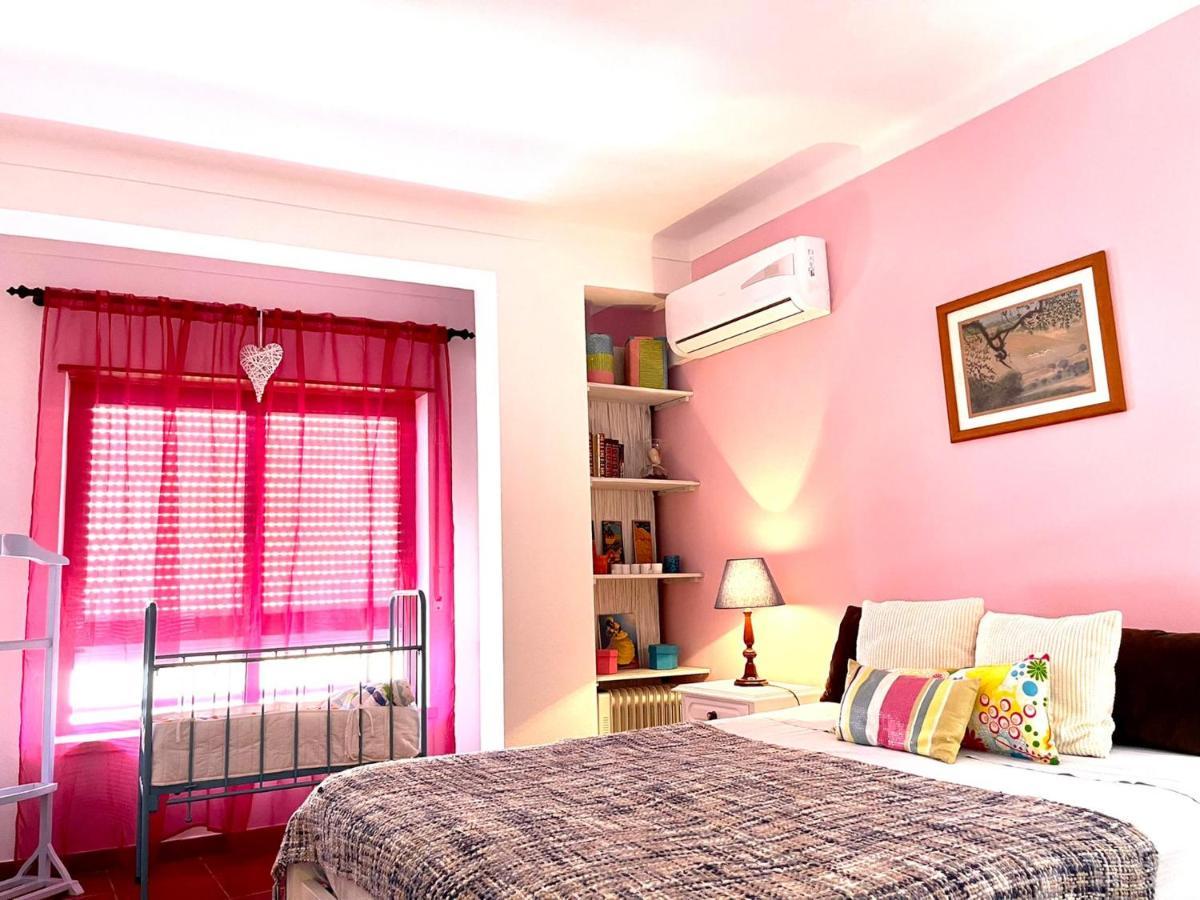Apartamentos Bau-Doce Cercal do Alentejo Εξωτερικό φωτογραφία