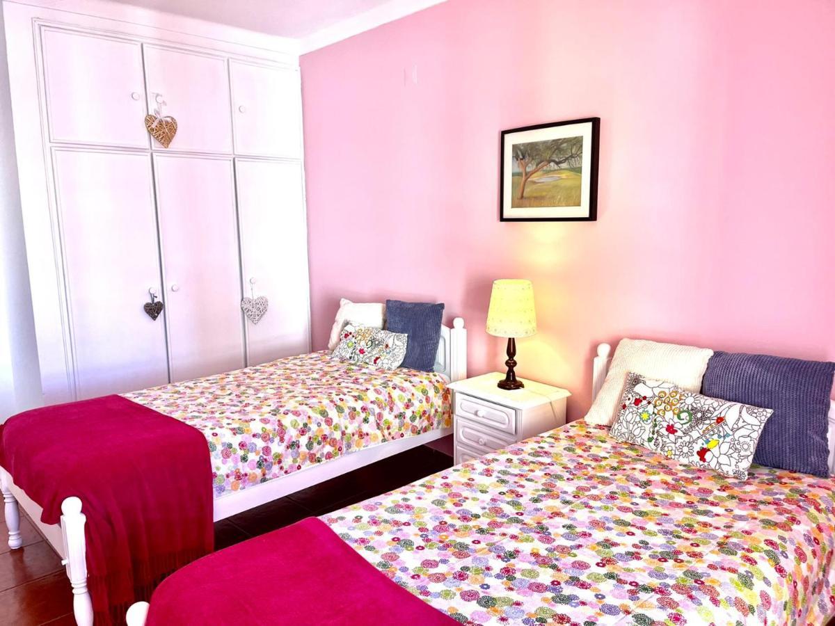 Apartamentos Bau-Doce Cercal do Alentejo Εξωτερικό φωτογραφία