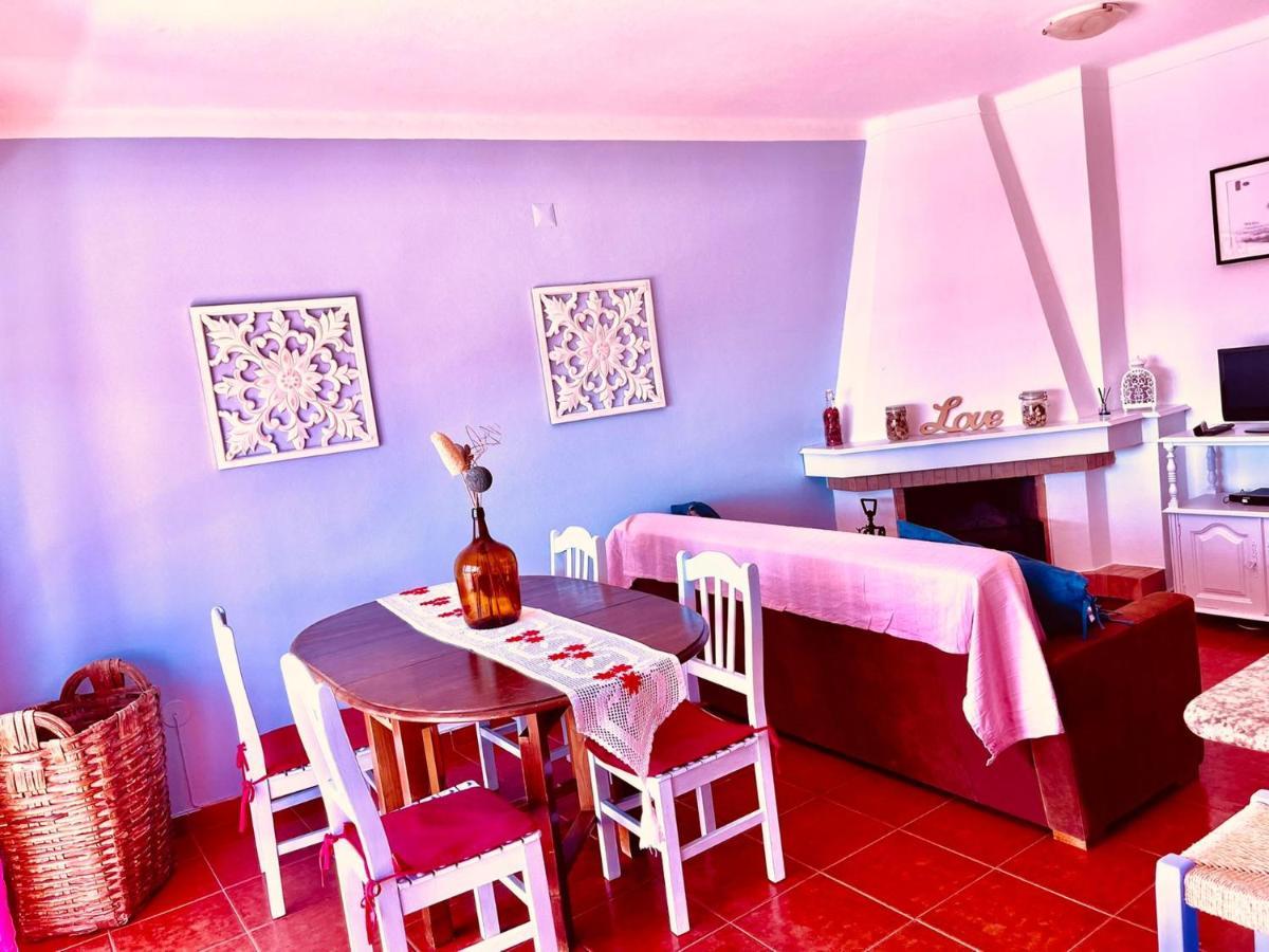 Apartamentos Bau-Doce Cercal do Alentejo Εξωτερικό φωτογραφία