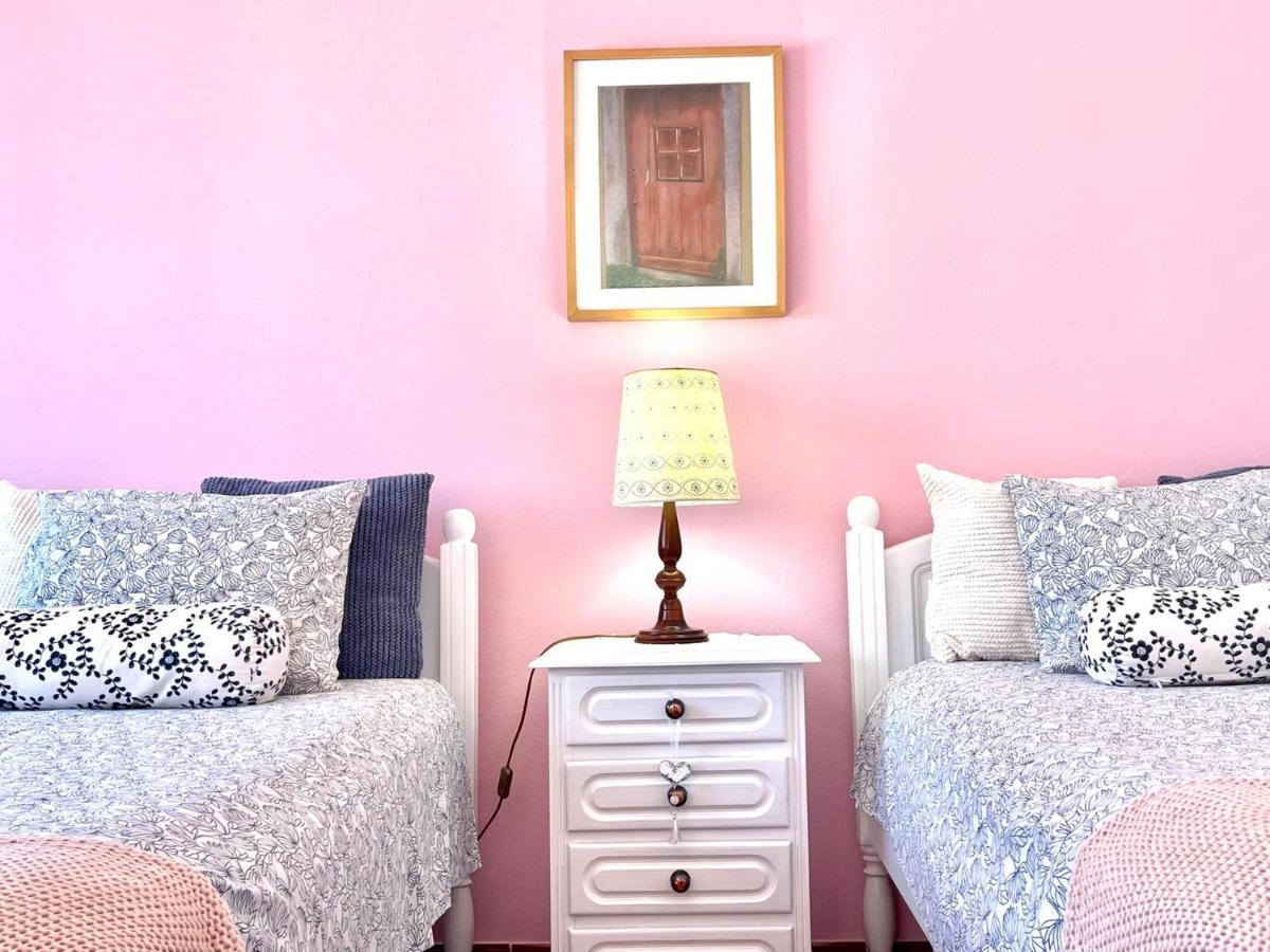 Apartamentos Bau-Doce Cercal do Alentejo Εξωτερικό φωτογραφία