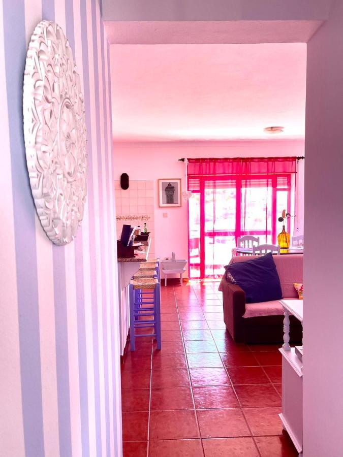 Apartamentos Bau-Doce Cercal do Alentejo Εξωτερικό φωτογραφία