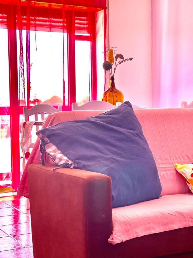 Apartamentos Bau-Doce Cercal do Alentejo Εξωτερικό φωτογραφία