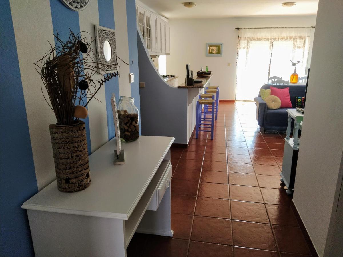 Apartamentos Bau-Doce Cercal do Alentejo Εξωτερικό φωτογραφία