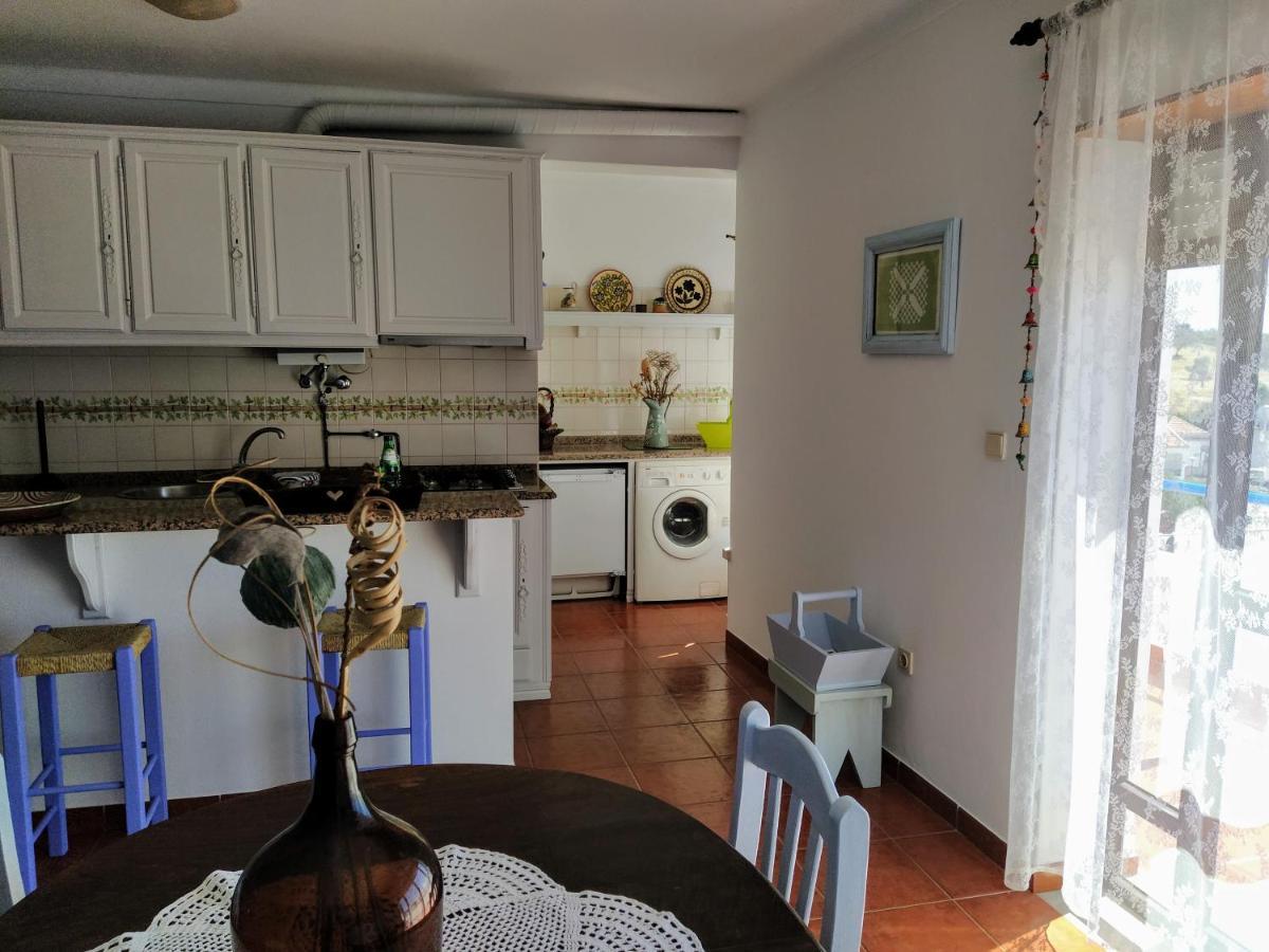 Apartamentos Bau-Doce Cercal do Alentejo Εξωτερικό φωτογραφία