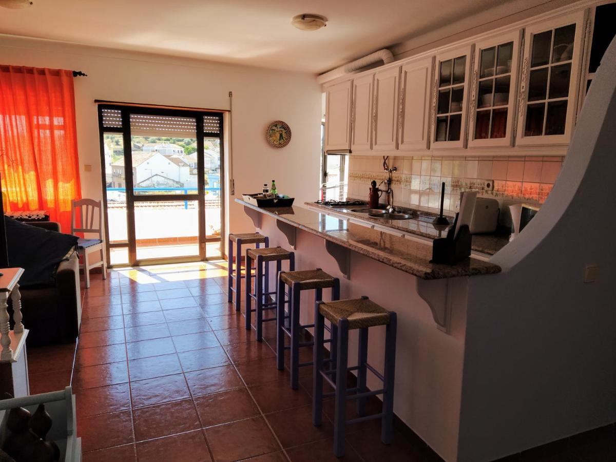 Apartamentos Bau-Doce Cercal do Alentejo Εξωτερικό φωτογραφία