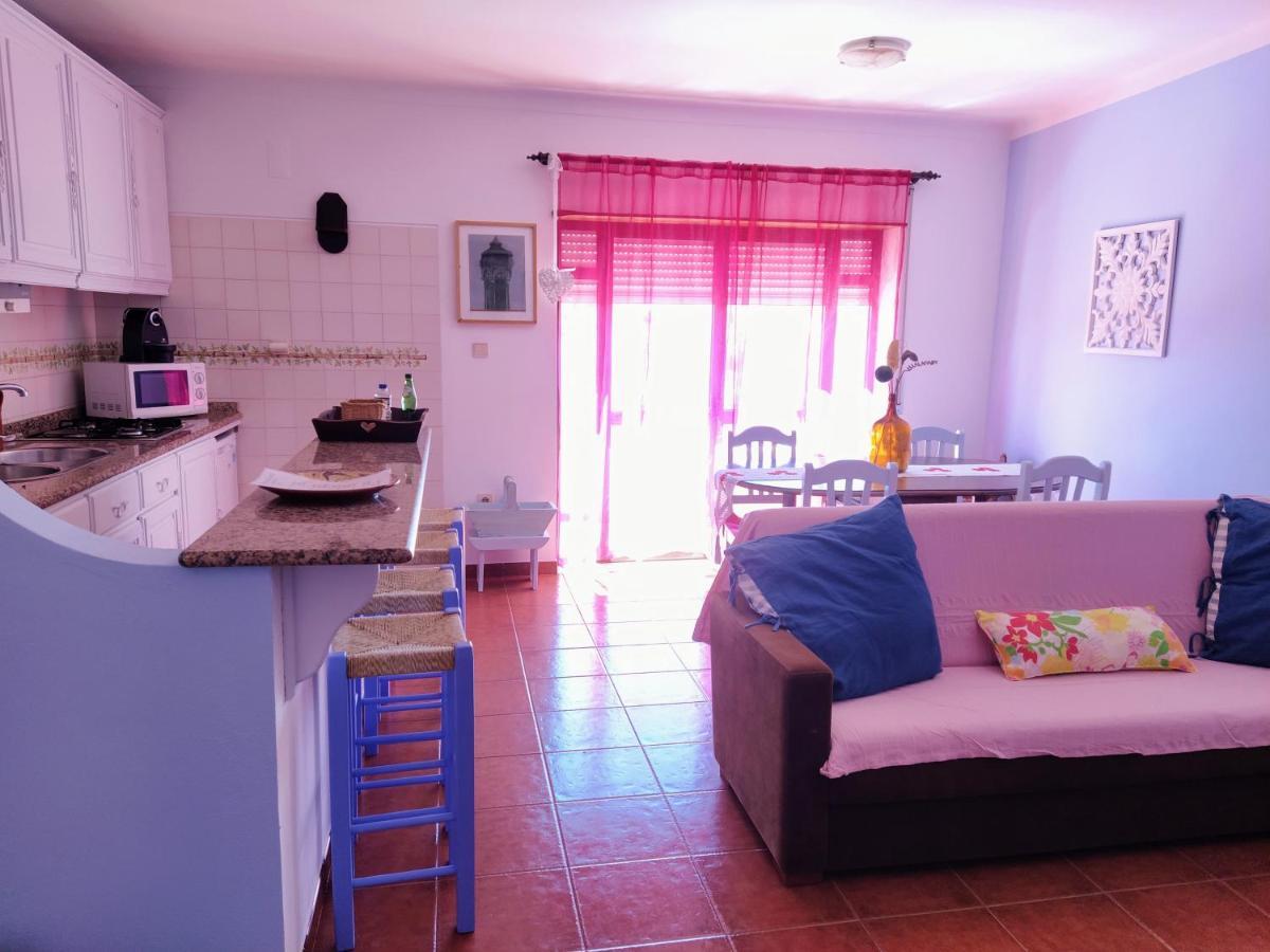 Apartamentos Bau-Doce Cercal do Alentejo Εξωτερικό φωτογραφία