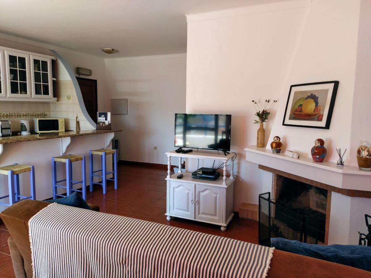 Apartamentos Bau-Doce Cercal do Alentejo Εξωτερικό φωτογραφία