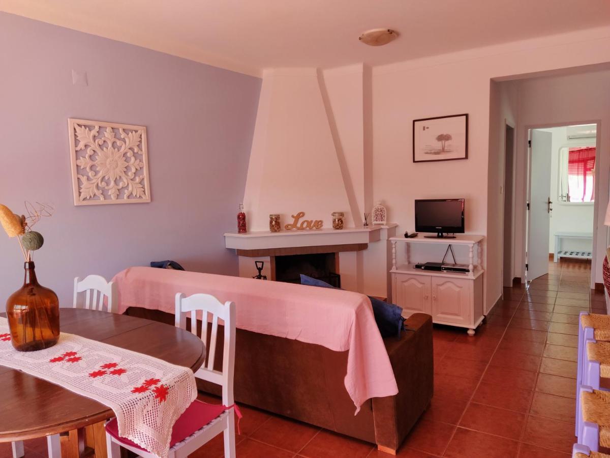 Apartamentos Bau-Doce Cercal do Alentejo Εξωτερικό φωτογραφία