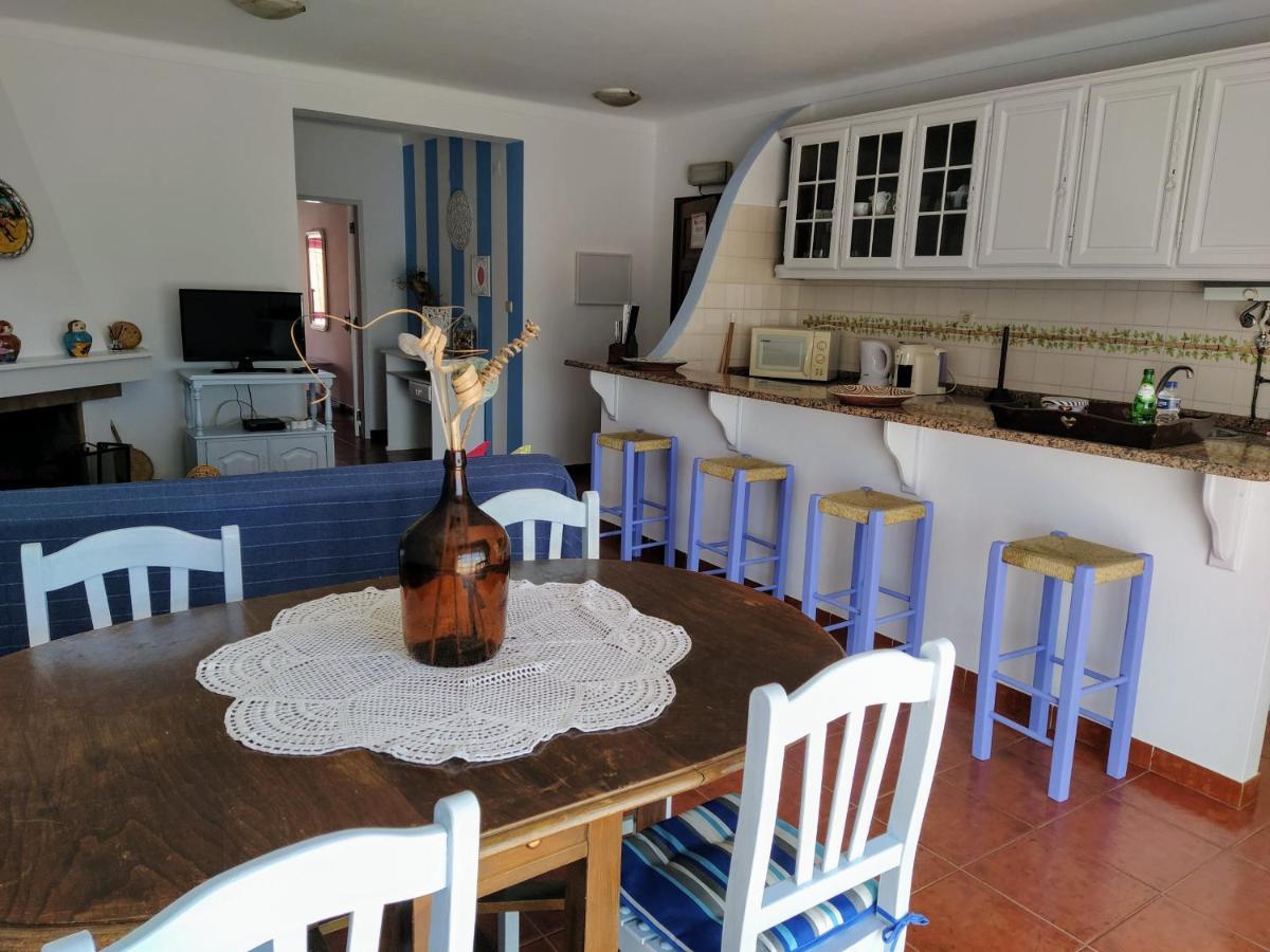 Apartamentos Bau-Doce Cercal do Alentejo Εξωτερικό φωτογραφία