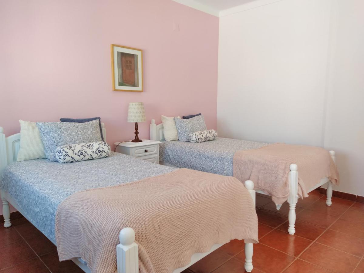 Apartamentos Bau-Doce Cercal do Alentejo Εξωτερικό φωτογραφία