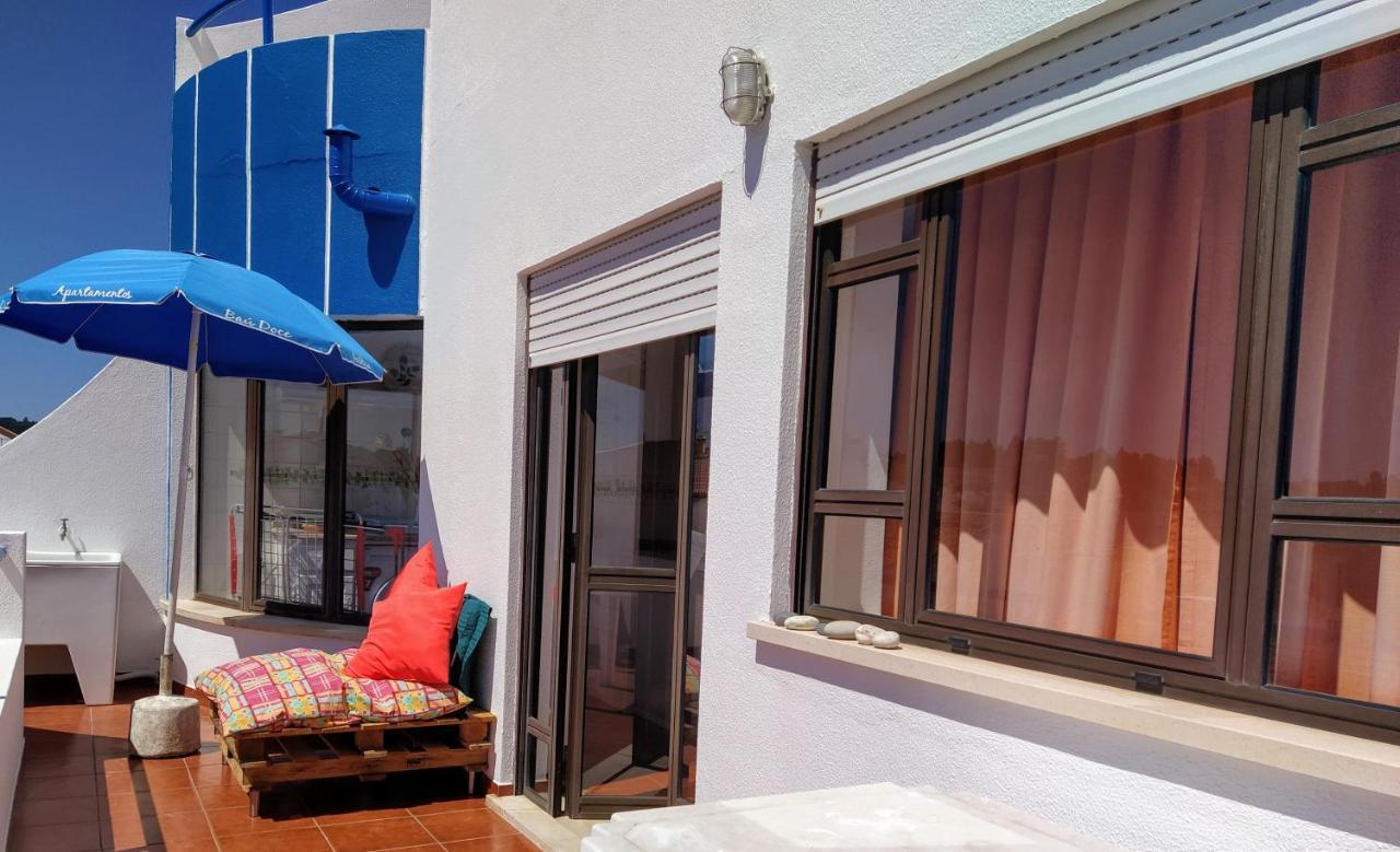 Apartamentos Bau-Doce Cercal do Alentejo Εξωτερικό φωτογραφία