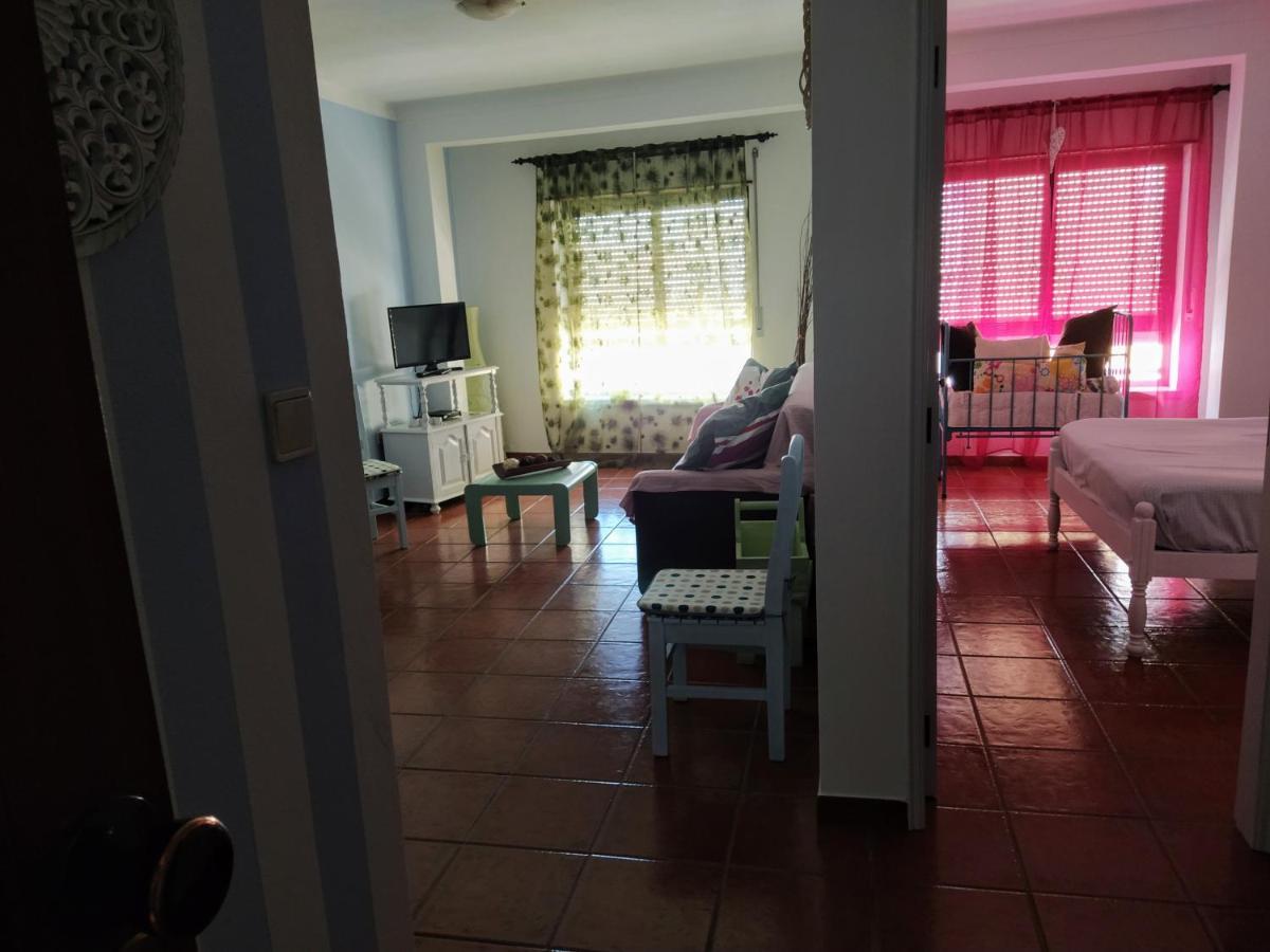 Apartamentos Bau-Doce Cercal do Alentejo Εξωτερικό φωτογραφία
