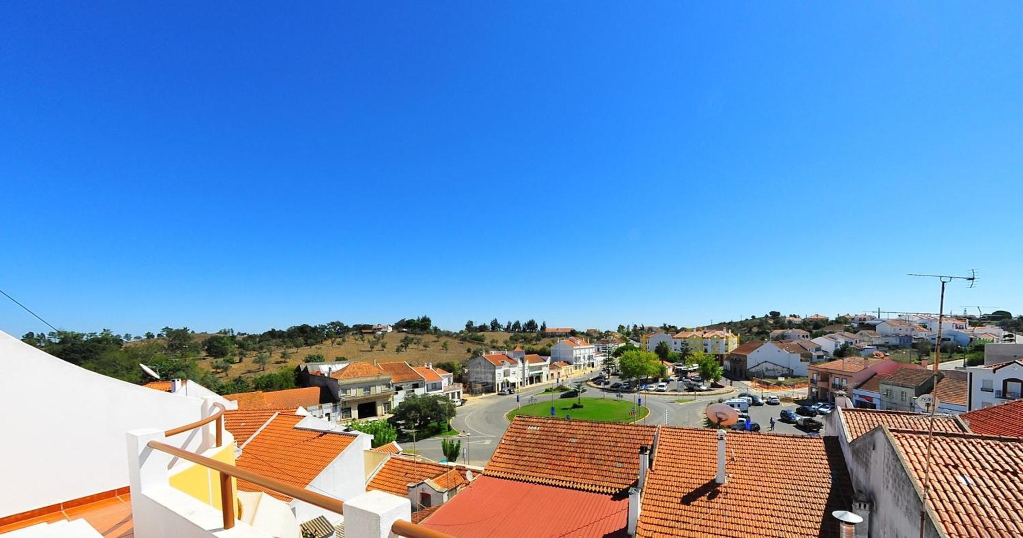 Apartamentos Bau-Doce Cercal do Alentejo Δωμάτιο φωτογραφία