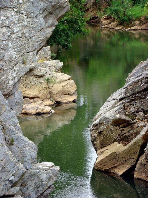 Apartamentos Bau-Doce Cercal do Alentejo Δωμάτιο φωτογραφία