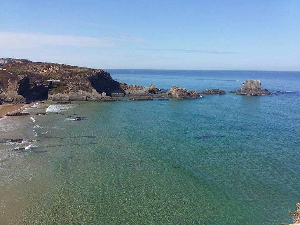 Apartamentos Bau-Doce Cercal do Alentejo Δωμάτιο φωτογραφία