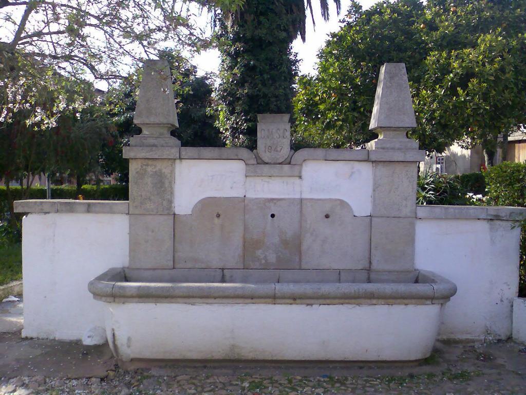 Apartamentos Bau-Doce Cercal do Alentejo Δωμάτιο φωτογραφία