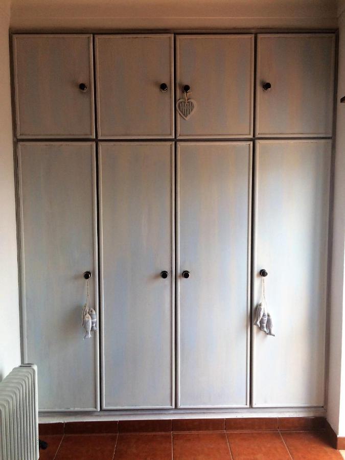 Apartamentos Bau-Doce Cercal do Alentejo Εξωτερικό φωτογραφία